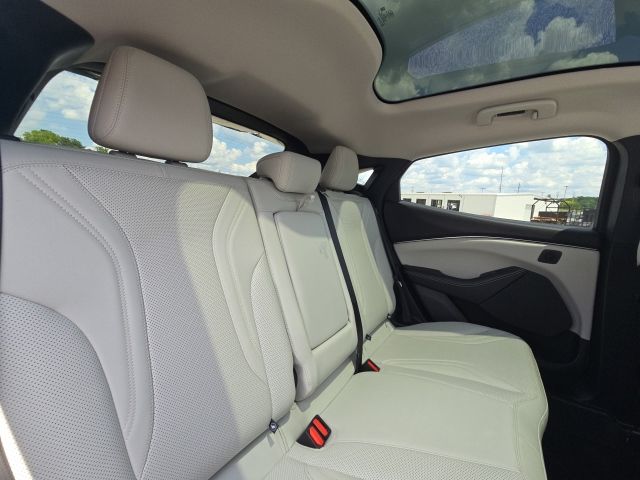 2023 Ford Mustang Mach-E Premium:46784A