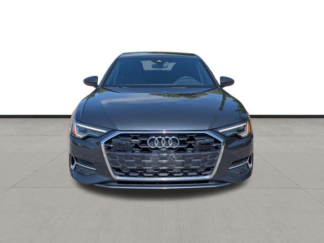 2024 Audi A6 45 Premium Plus - 1