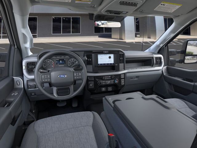 2025 Ford F-250SD XL:168671