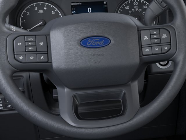 New 2026 White Ford XL image 12