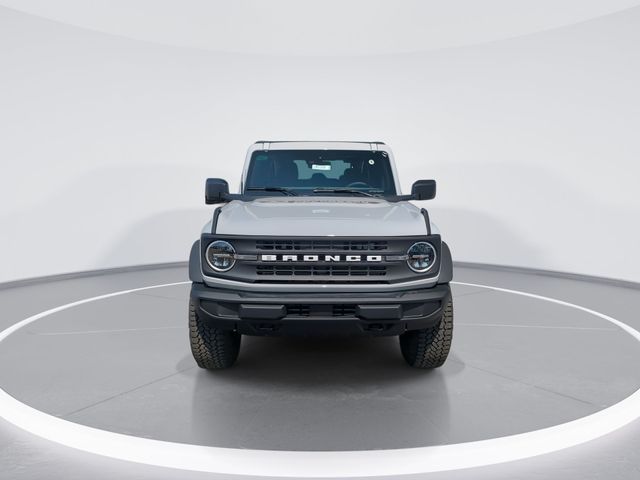 New 2026 Avalanche Gray Ford Base image 3