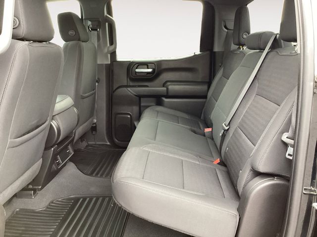 Used Car 2023 Chevrolet Silverado 1500  Custom For Sale Under $30,000 In San Antonio, Texas