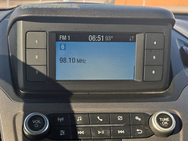 Used 2022 Ford Transit Connect Van