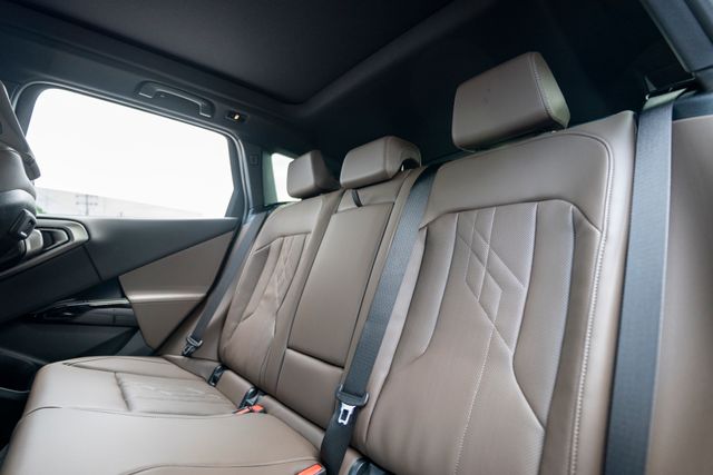 New 2026 BMW X3 SUV