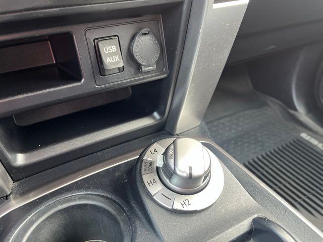 Used 2019 Toyota 4Runner SUV
