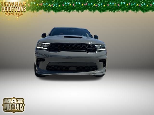 2024 Dodge Durango SRT Hellcat 2