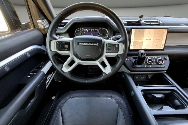 Used 2023 Land rover Defender 130 SUV