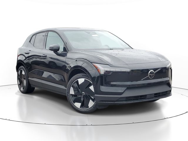 Onyx Black Metallic 2026 Volvo EX30 SUV / Crossover All-Wheel Drive 1-Speed Automatic