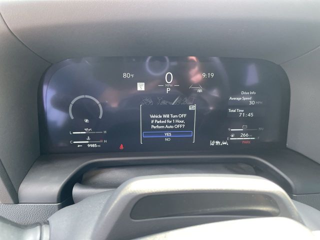 Used 2025 Lexus GX SUV