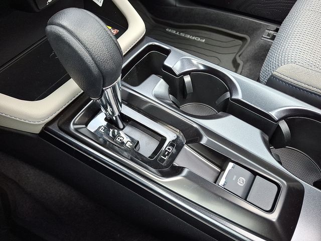 new 2026 Subaru Forester car, priced at $33,876