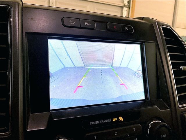 2018 Ford F-150 XLT  at Bob Ruth Ford