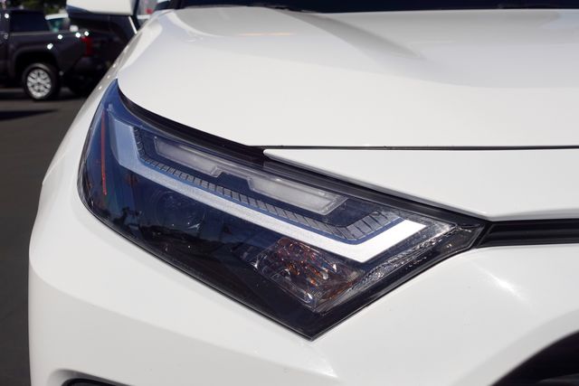 Used 2024 Toyota RAV4 SUV