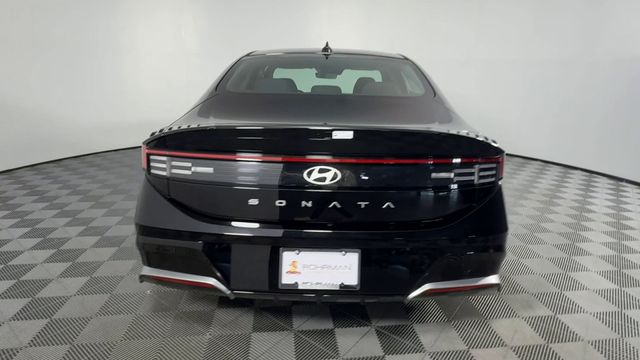 New 2025 Hyundai Sonata For Sale in Indianapolis, IN