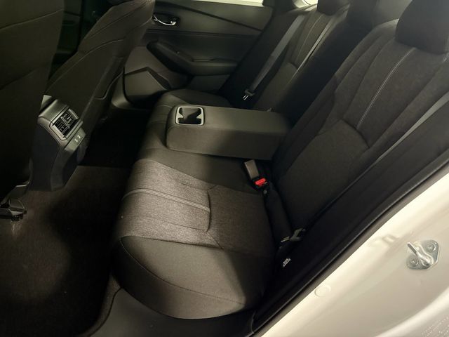 2025 Honda Accord Hybrid Sport photo 33