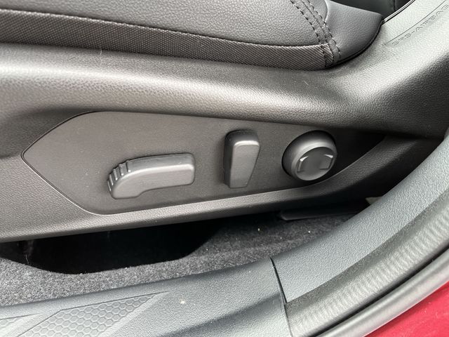 New 2026 Red Subaru Premium image 16