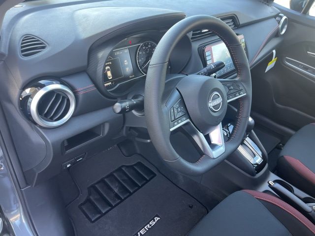 New 2025 Gray Nissan 1.6 SR image 9