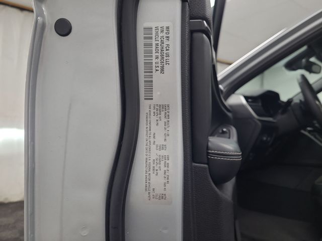 2024 – Jeep – Grand Cherokee