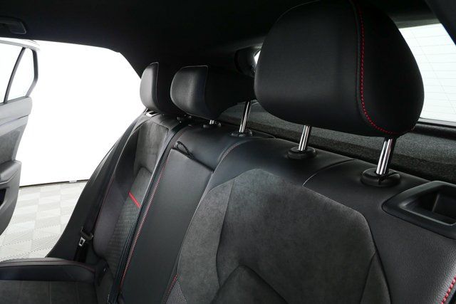 new 2026 Volkswagen Golf GTI car, priced at $42,726