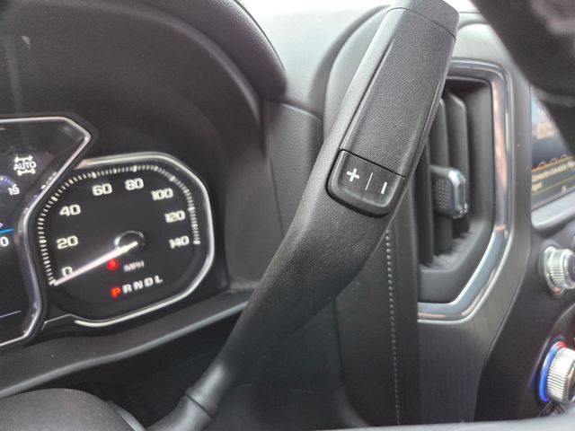 2023 GMC Sierra 2500HD Denali