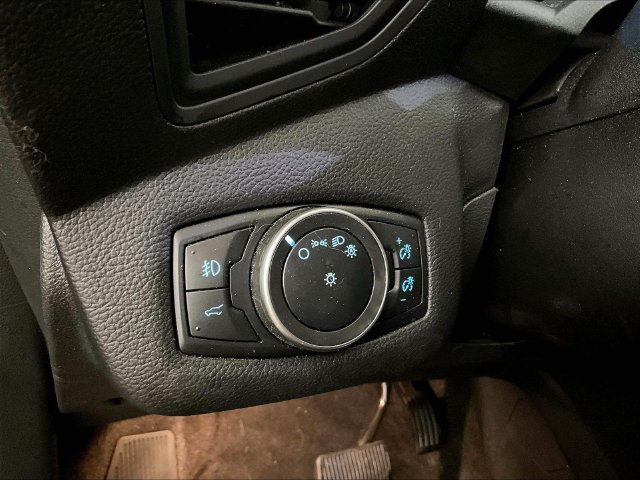 2019 Ford Escape SE Blue at Rochrich Mazda