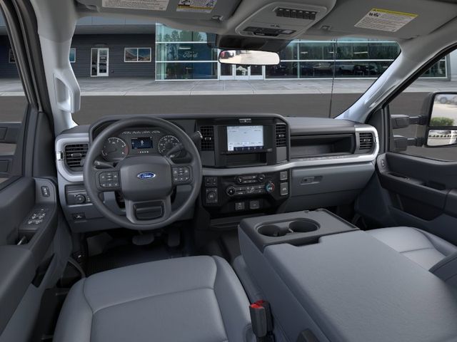 New 2026 White Ford XL image 9