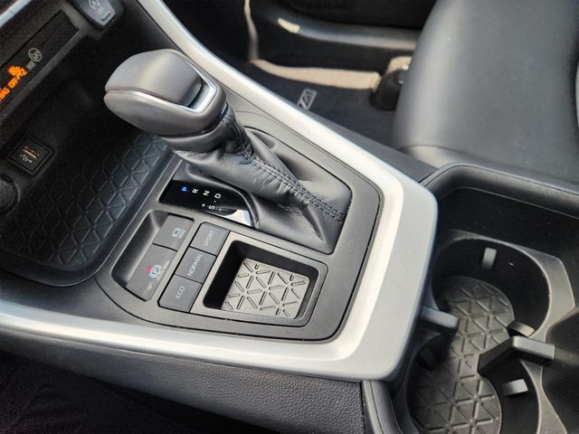 2024 Toyota RAV4 XLE Premium Gray at Joe Myers Mazda Kia