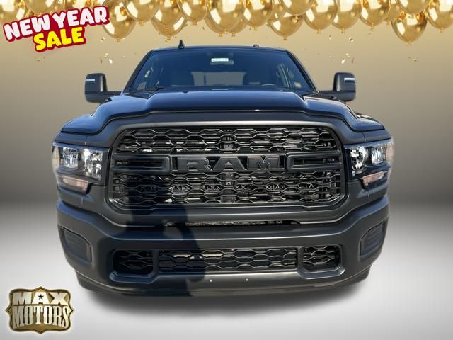 2024 Ram 2500 Tradesman 2