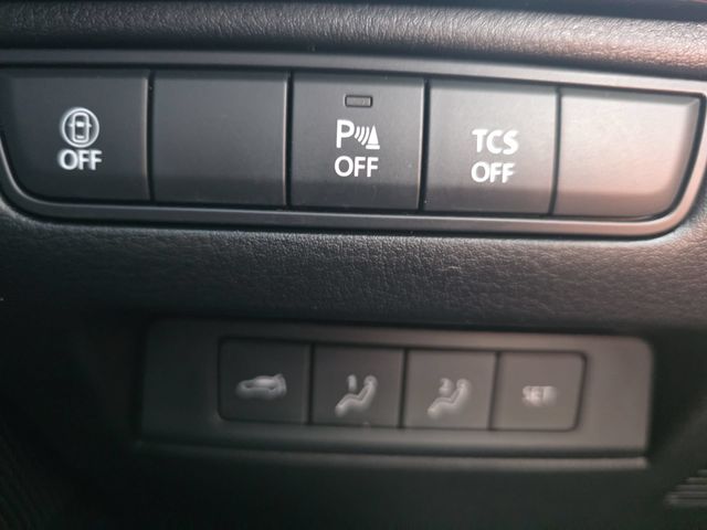 Used 2026 Wind Chill Pearl Mazda 2.5 S Premium image 27