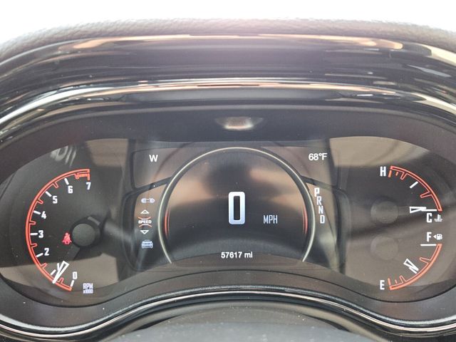 2022 Dodge Durango GT Plus AWD