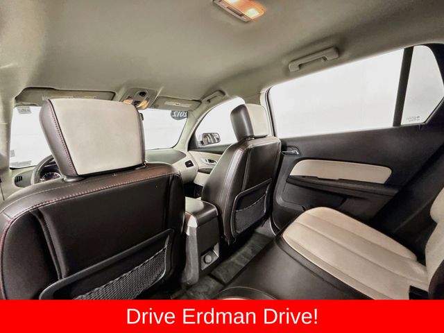 Used 2012 GMC Terrain SUV