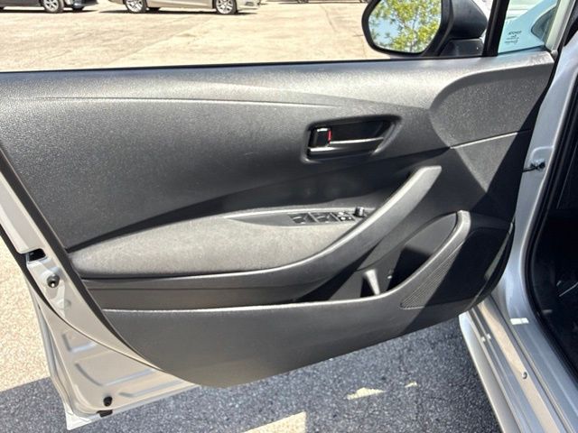 2024 Toyota Corolla - $20,988
