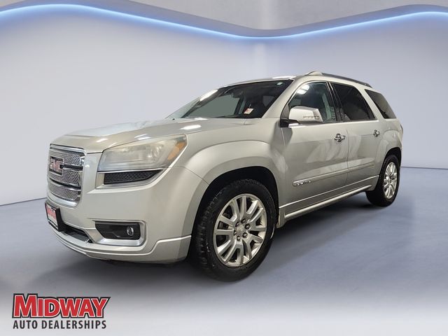 2015 GMC Acadia Denali AWD
