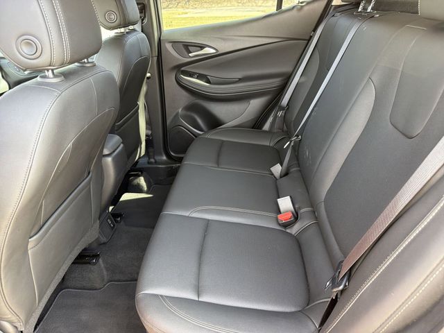 2024 Buick Encore GX Sport Touring Red at Big Star Buick GMC
