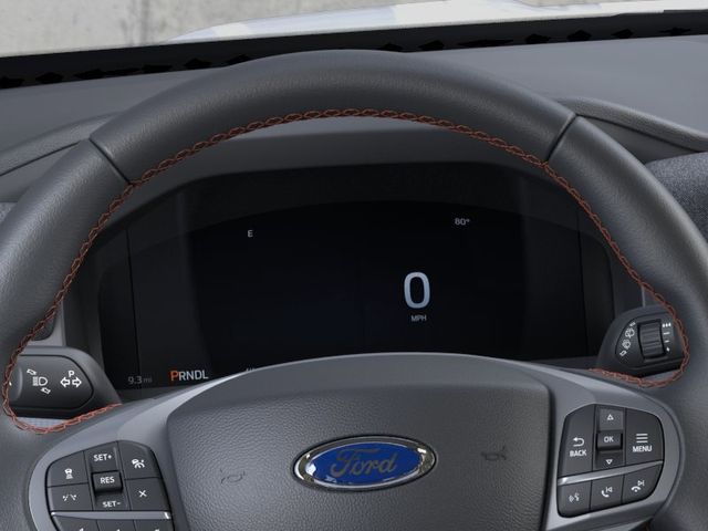 2026 Ford Explorer Active White at Bob Ruth Ford