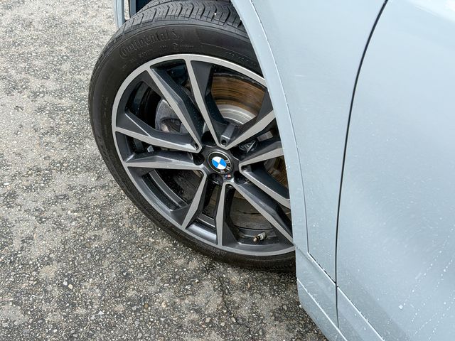used 2023 BMW X2 car, priced at $28,448