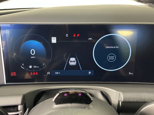 New 2026 Hyundai Tucson SEL Premium For Sale in Bremerton, WA