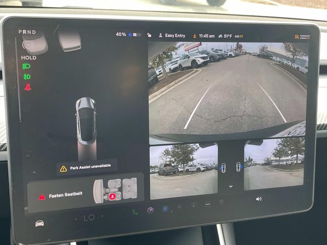 2020 Tesla Model 3 Performance 23