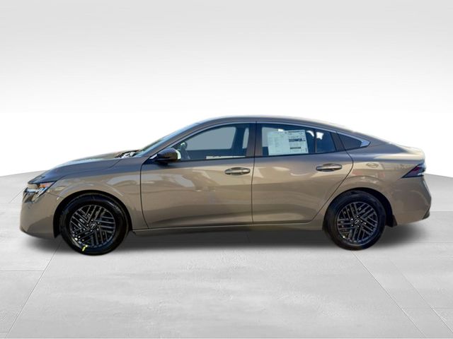 New 2026 Brown Nissan SV image 4