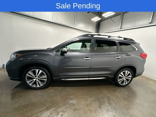 2021 Subaru Ascent Touring - 1