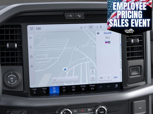 new 2026 Ford F-150 car, priced at $59,229