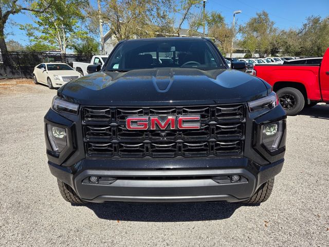 New 2026 Black GMC Elevation image 18