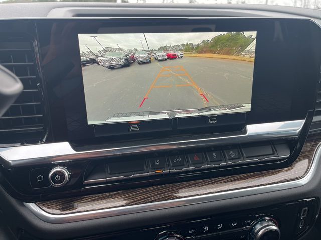 2026 GMC Sierra 2500HD SLE:45296