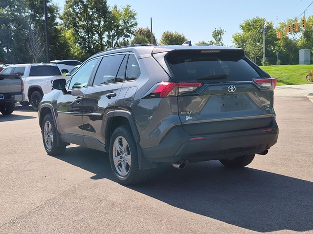 2022 Toyota RAV4 - Image 3