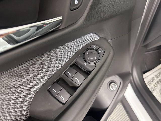 New 2026 Chevrolet TrailBlazer SUV