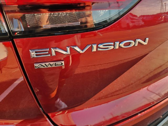 2023 Buick Envision Preferred - 8