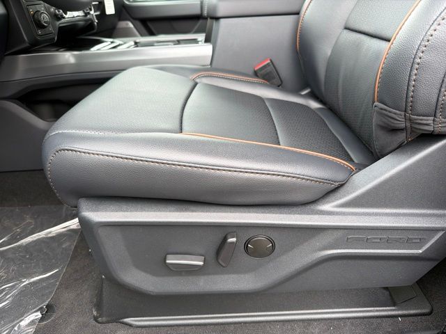 New 2026 Black Ford Lariat image 15
