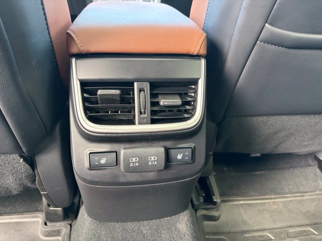 Used 2022 Subaru Outback SUV