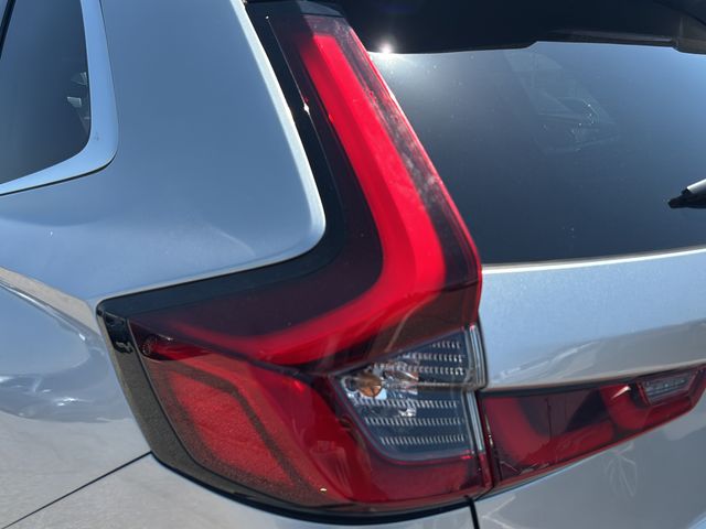 Used 2023 Honda CR-V Hybrid SUV