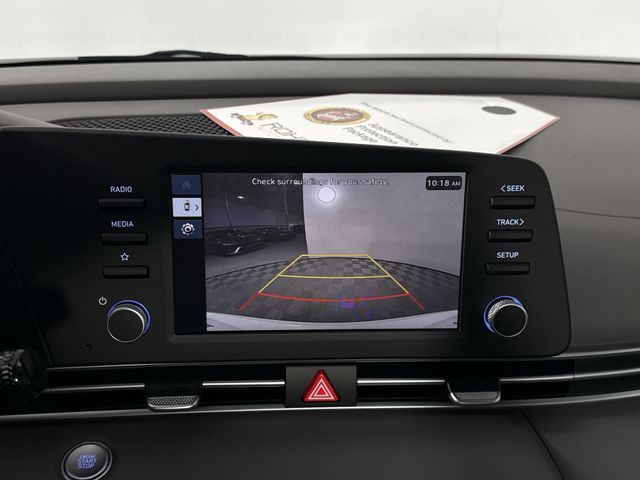 New 2025 Hyundai Elantra For Sale in Indianapolis, IN