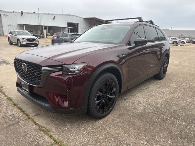 2026 Mazda Mazda CX-90 3.3 Turbo Premium Sport AWD